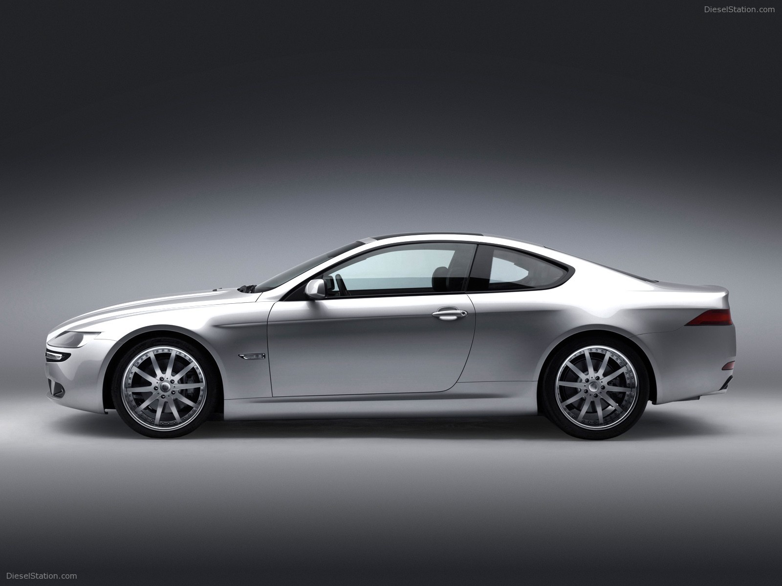 Fisker Latigo
