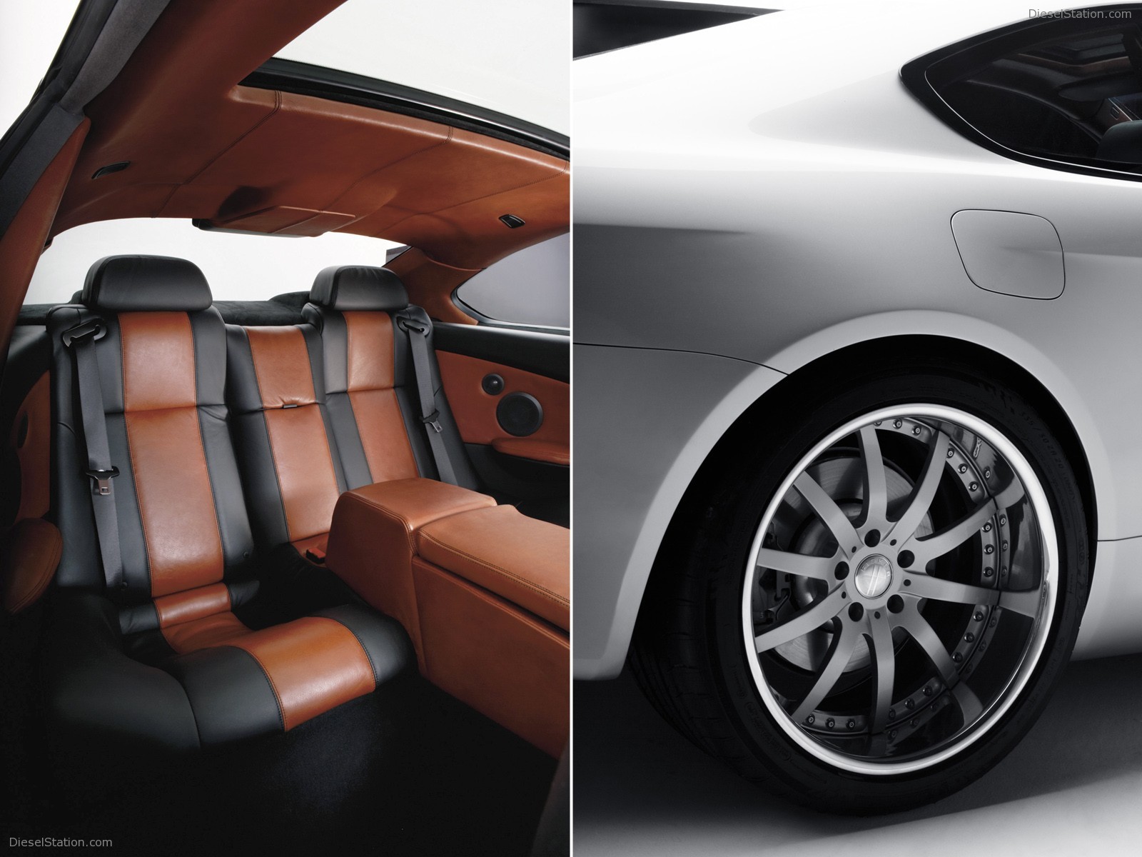 Fisker Latigo