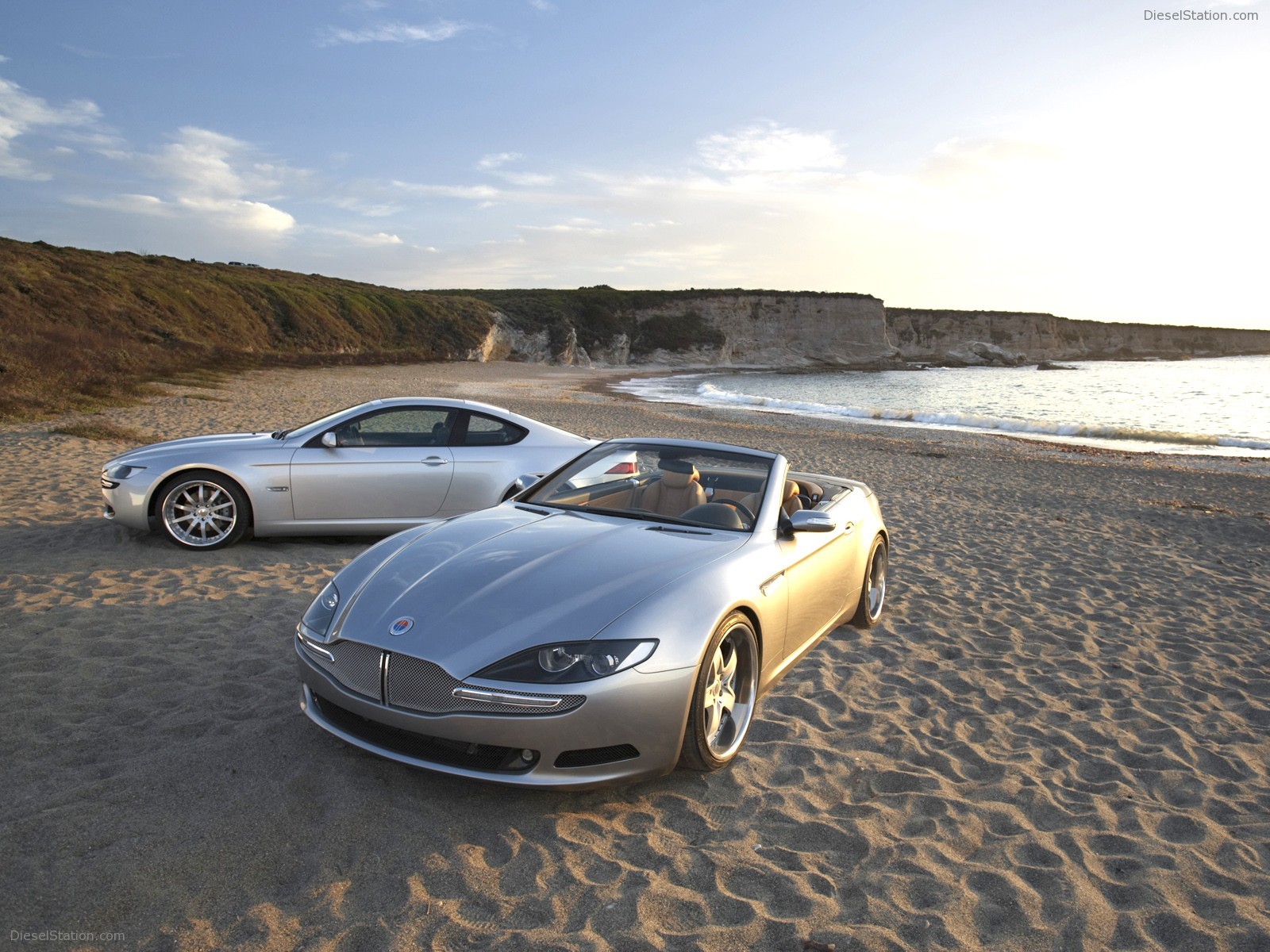 Fisker Miscellaneous
