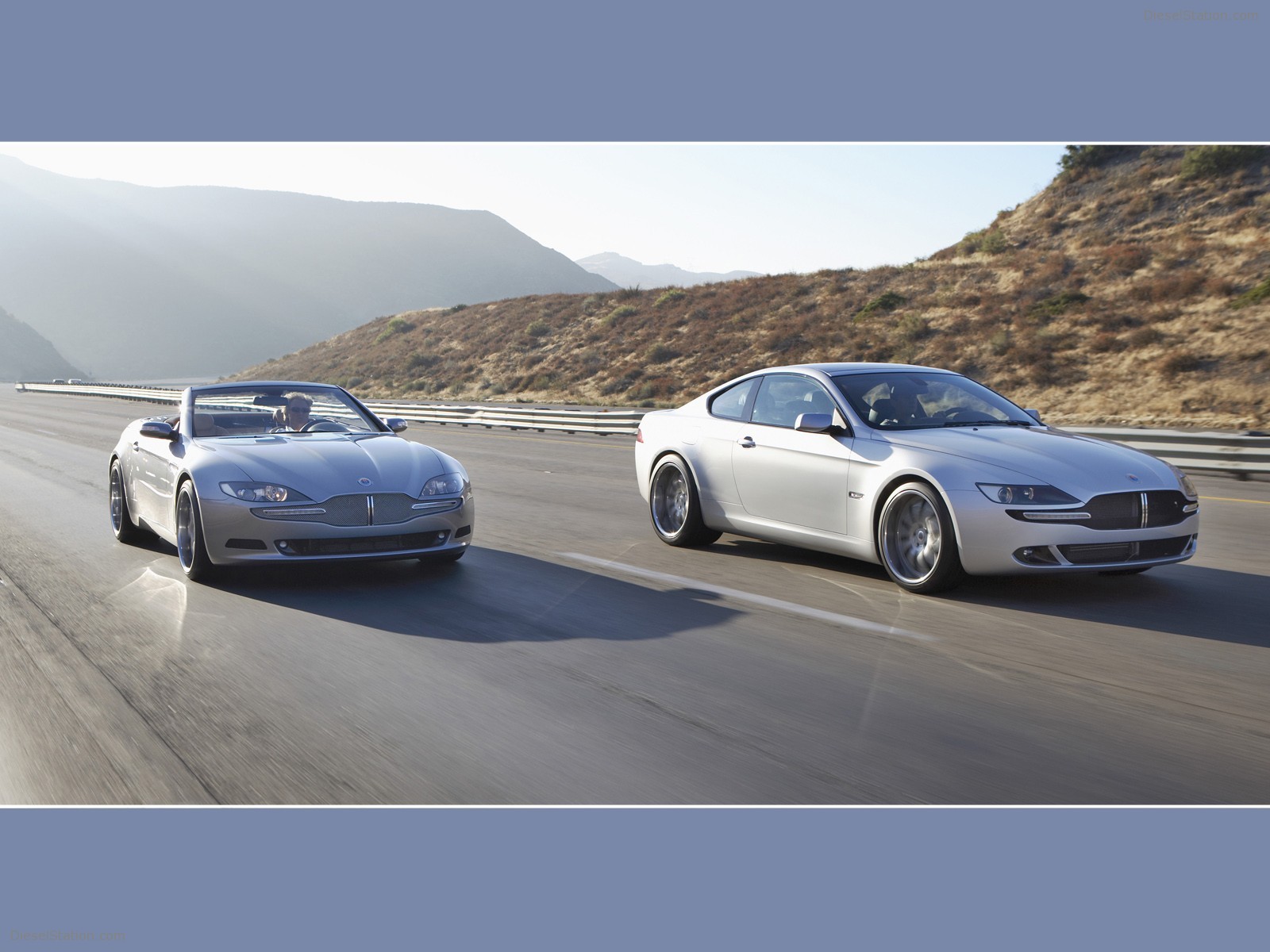 Fisker Miscellaneous