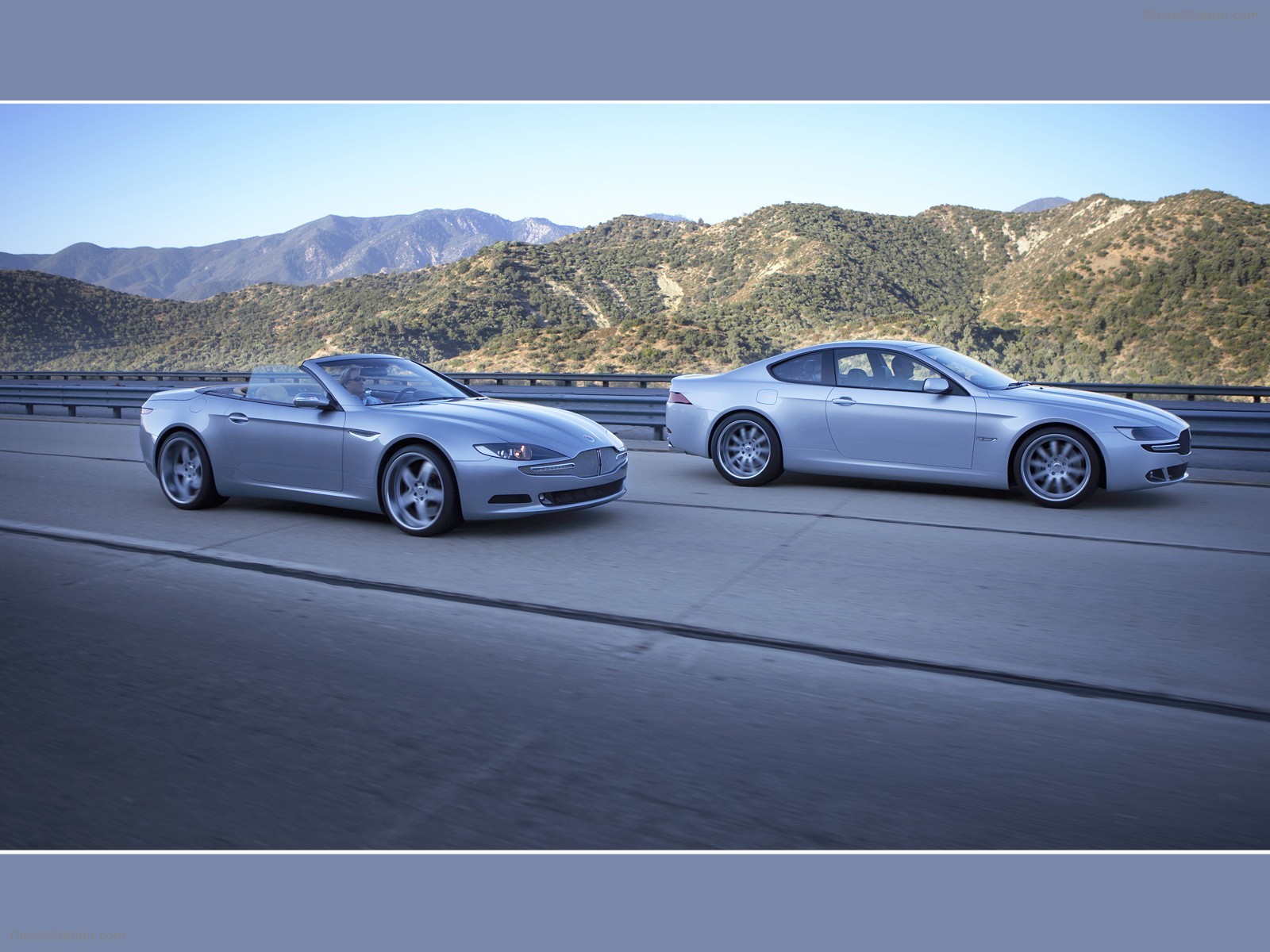 Fisker Miscellaneous