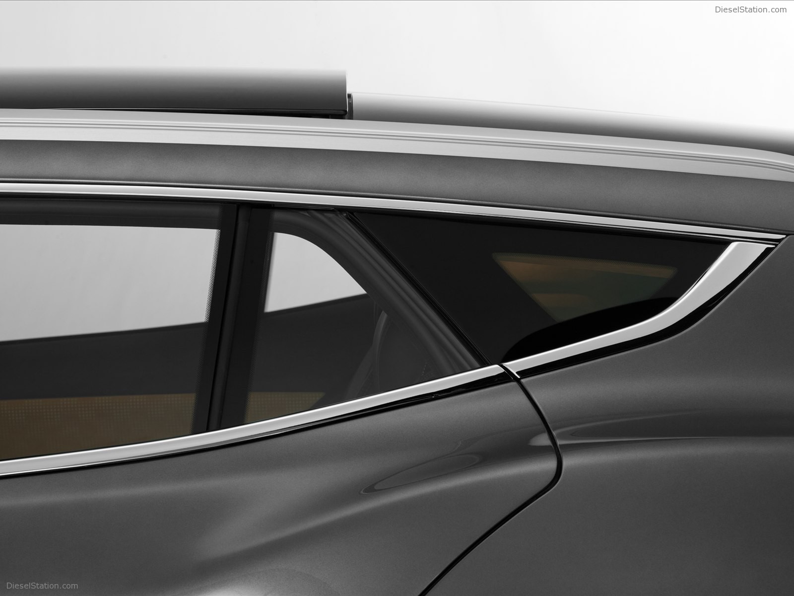 Fisker Surf 2013