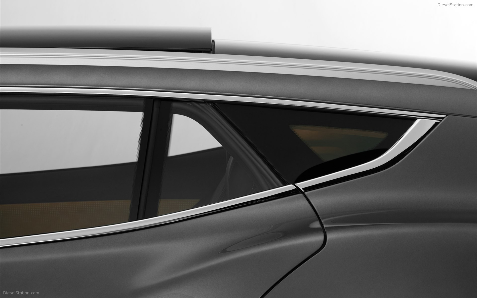 Fisker Surf 2013
