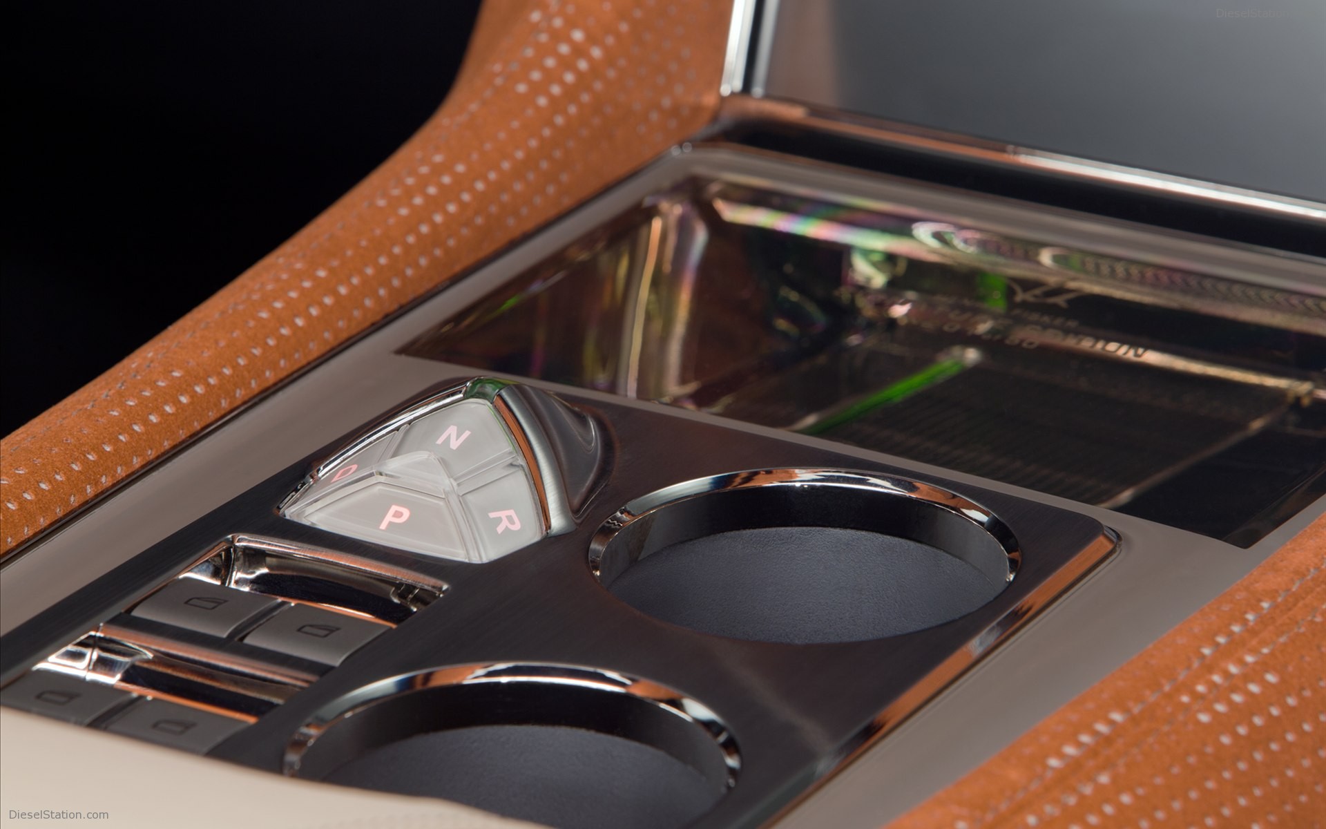 Fisker Surf 2013