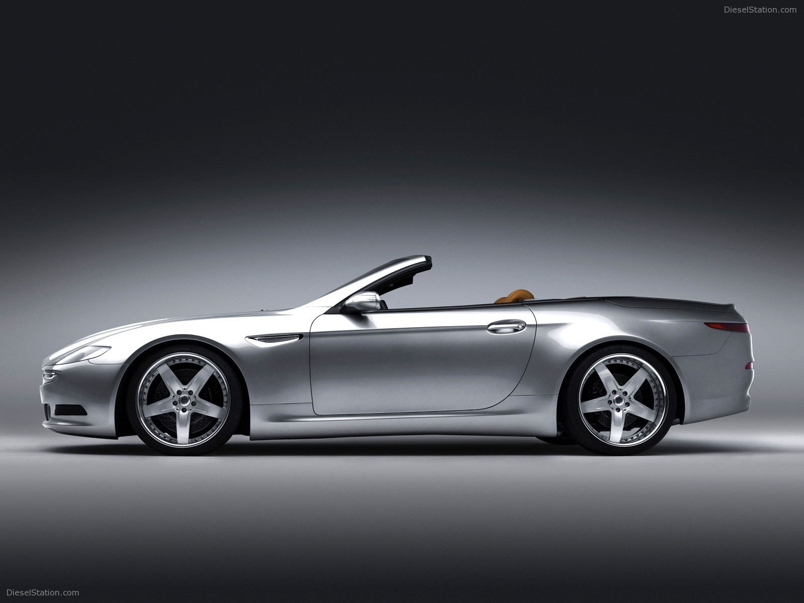 Fisker Tramonto
