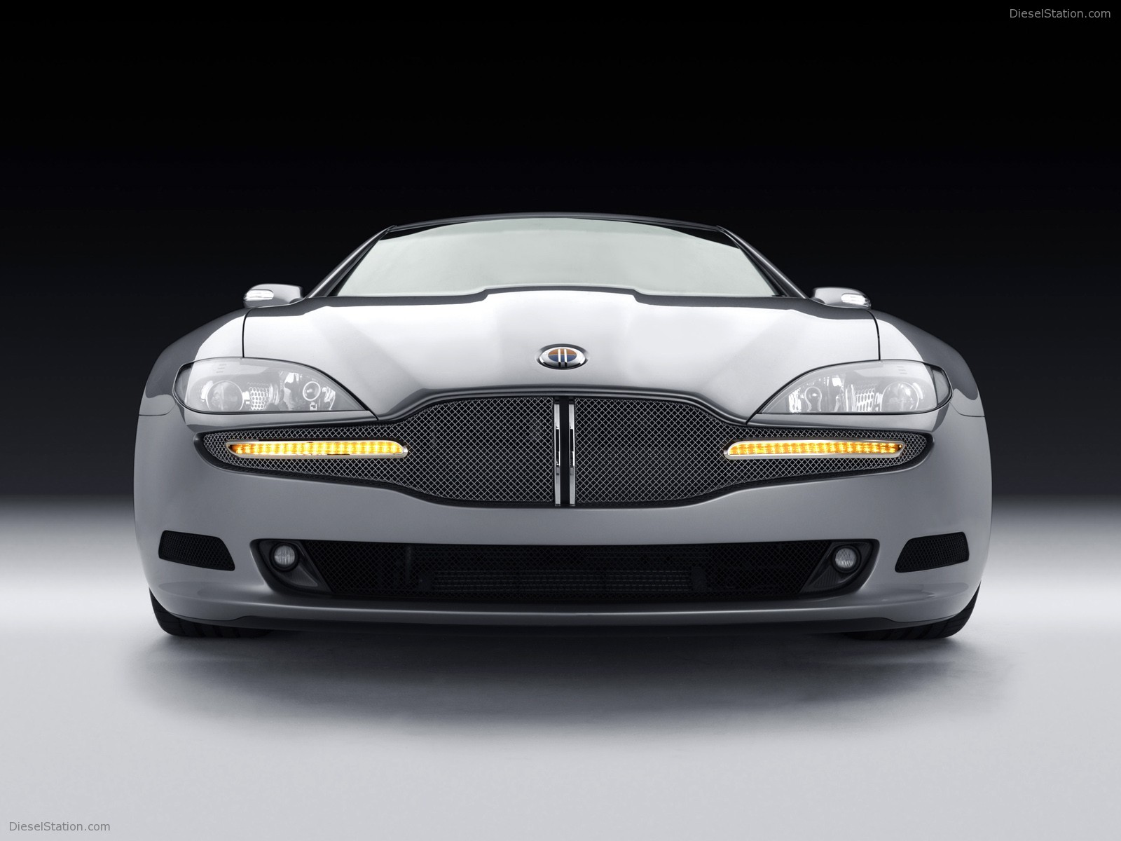 Fisker Tramonto