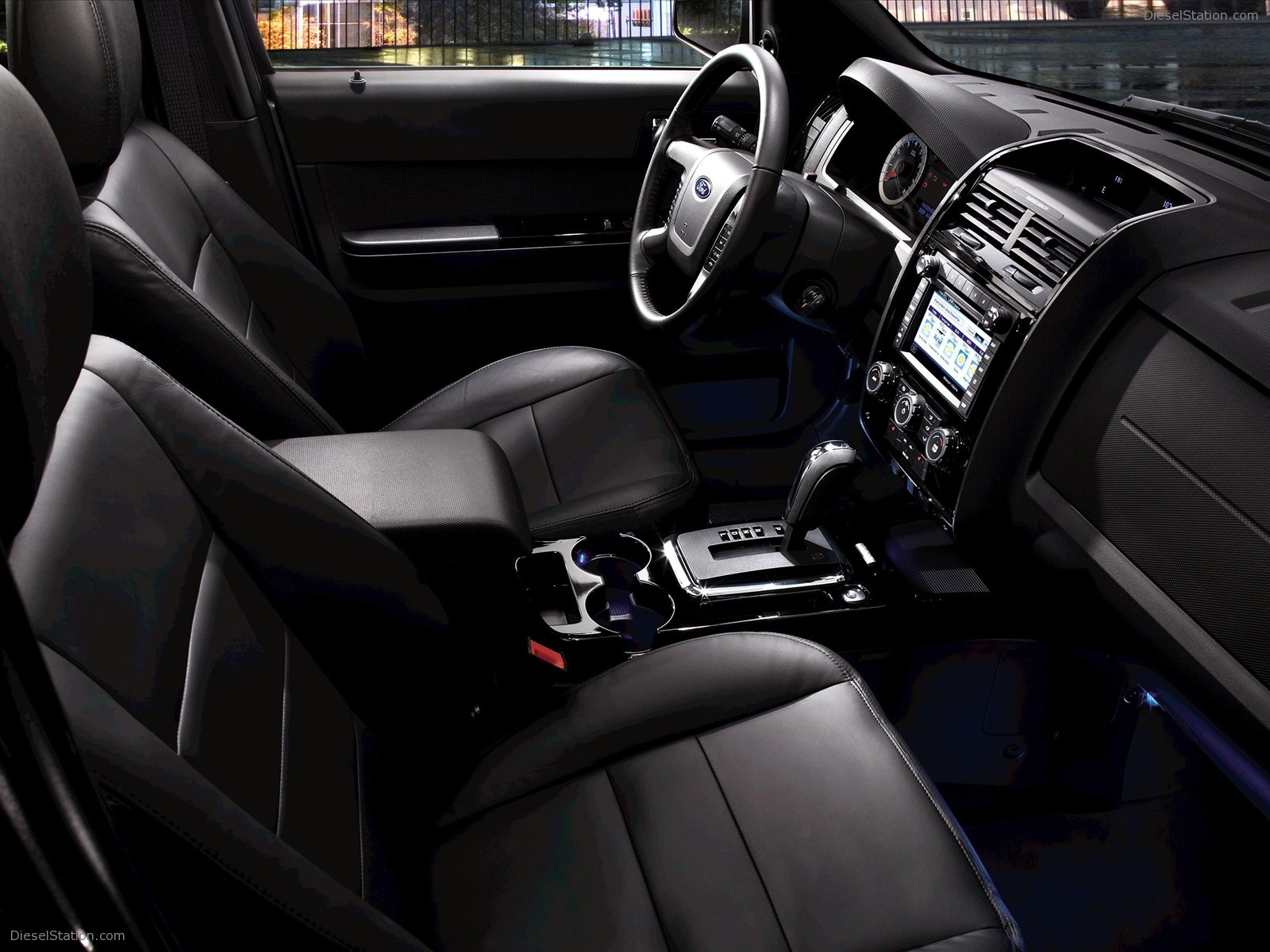 2010 Ford Escape