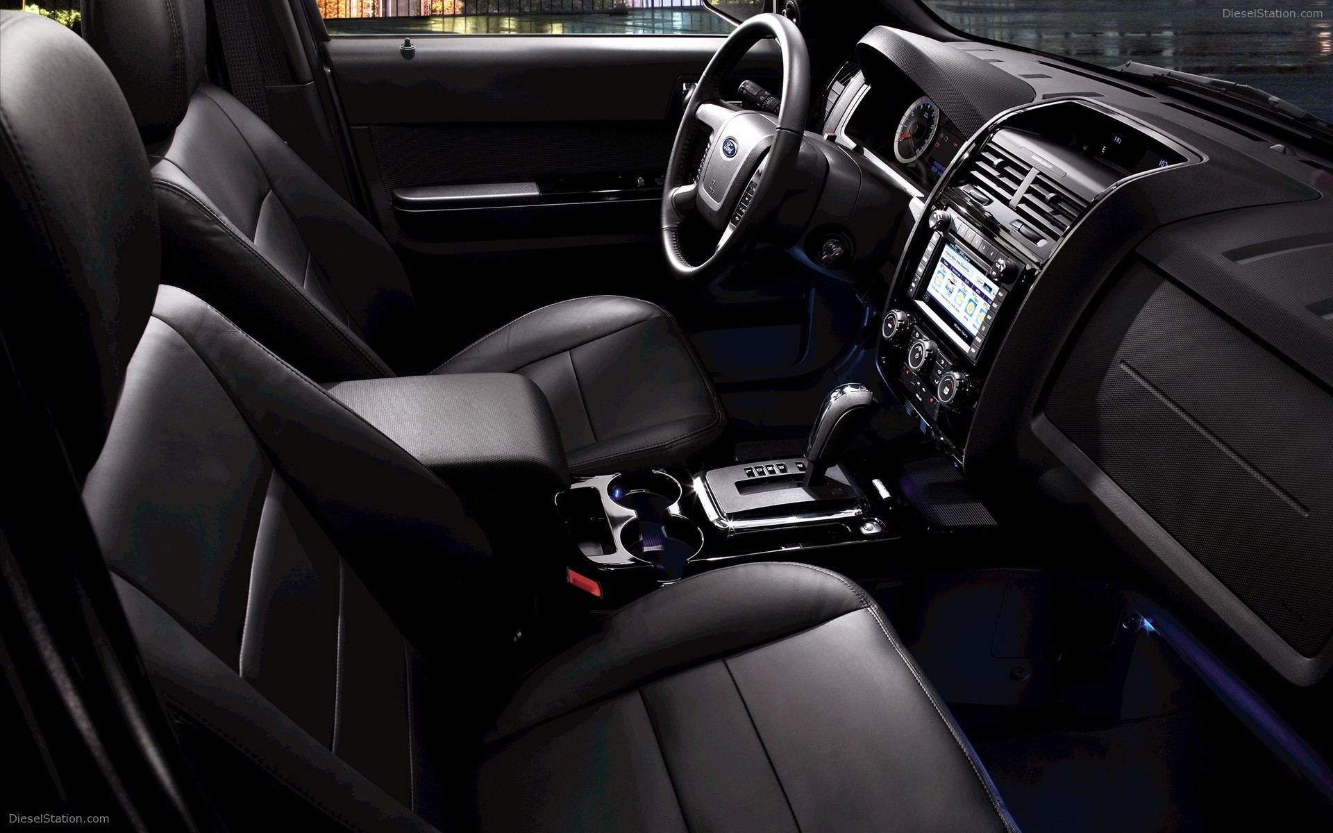 2010 Ford Escape