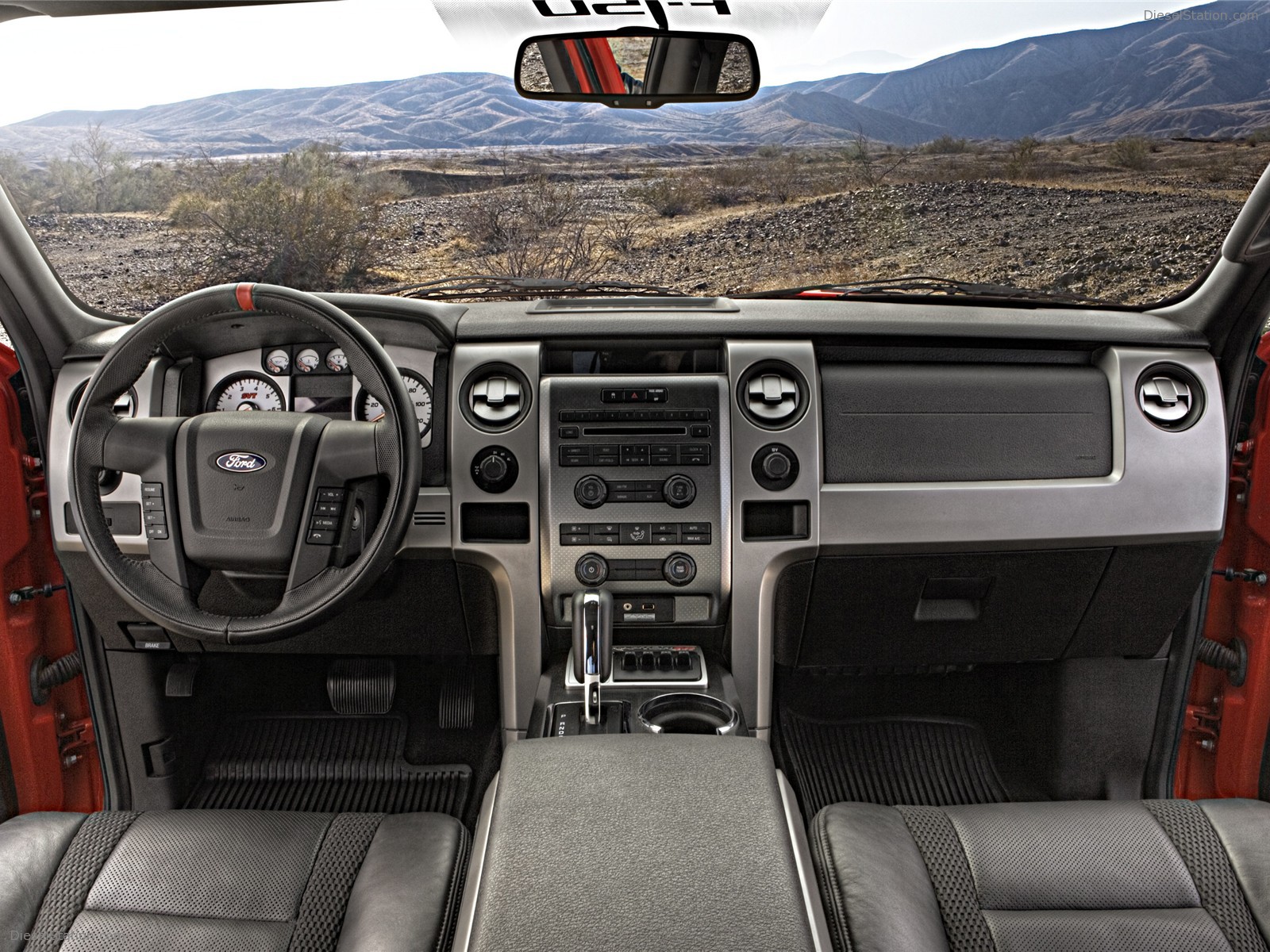 2010 Ford F150 SVT Raptor Price