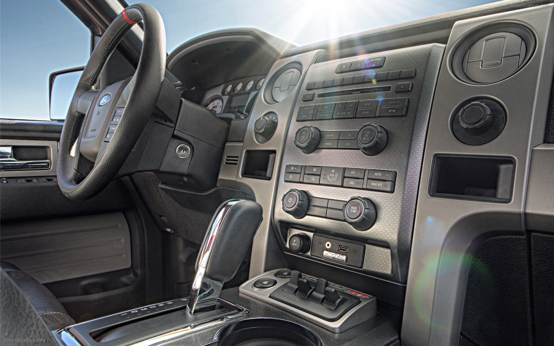 2010 Ford F150 SVT Raptor Price