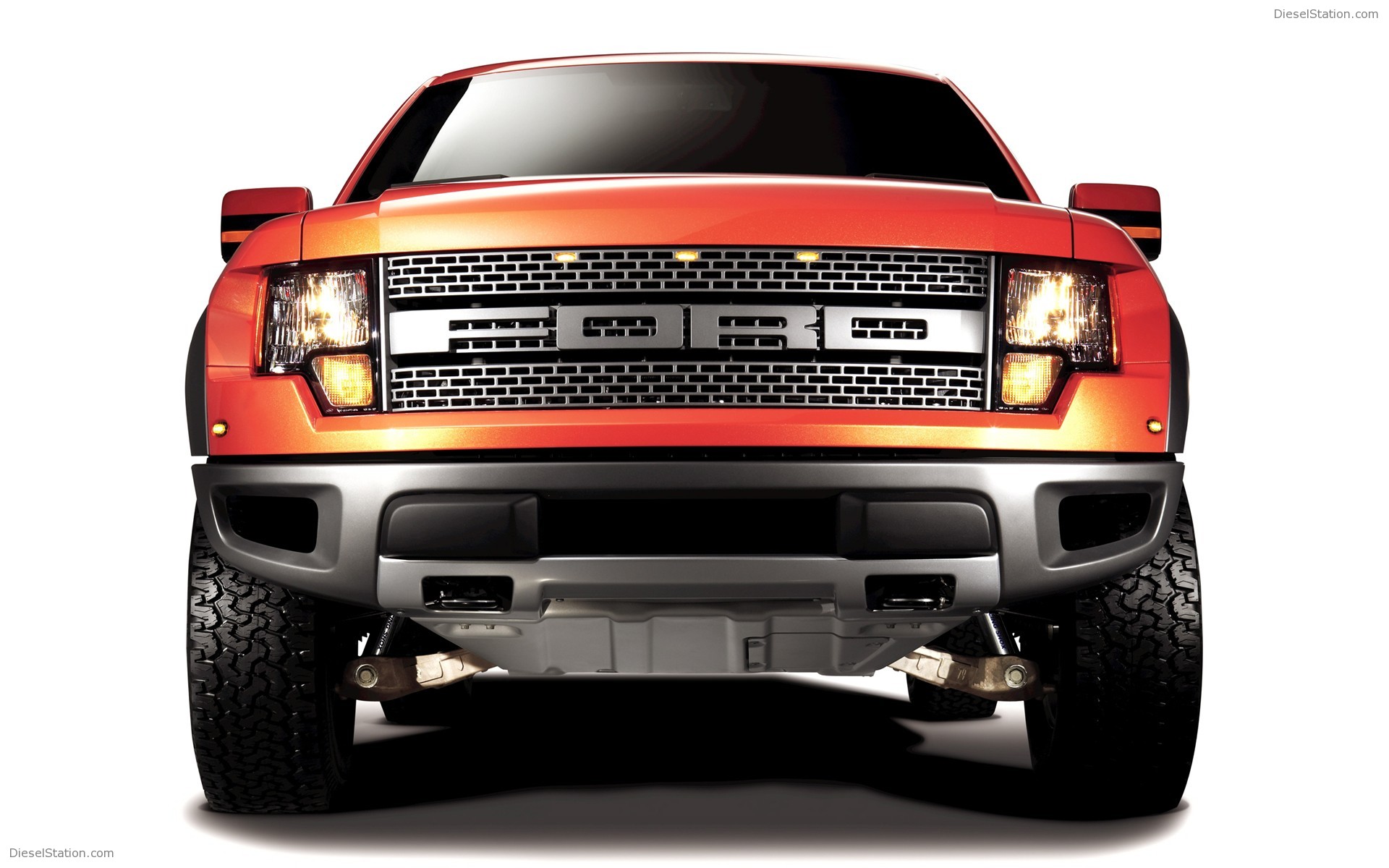 2010 Ford F150 SVT Raptor Price