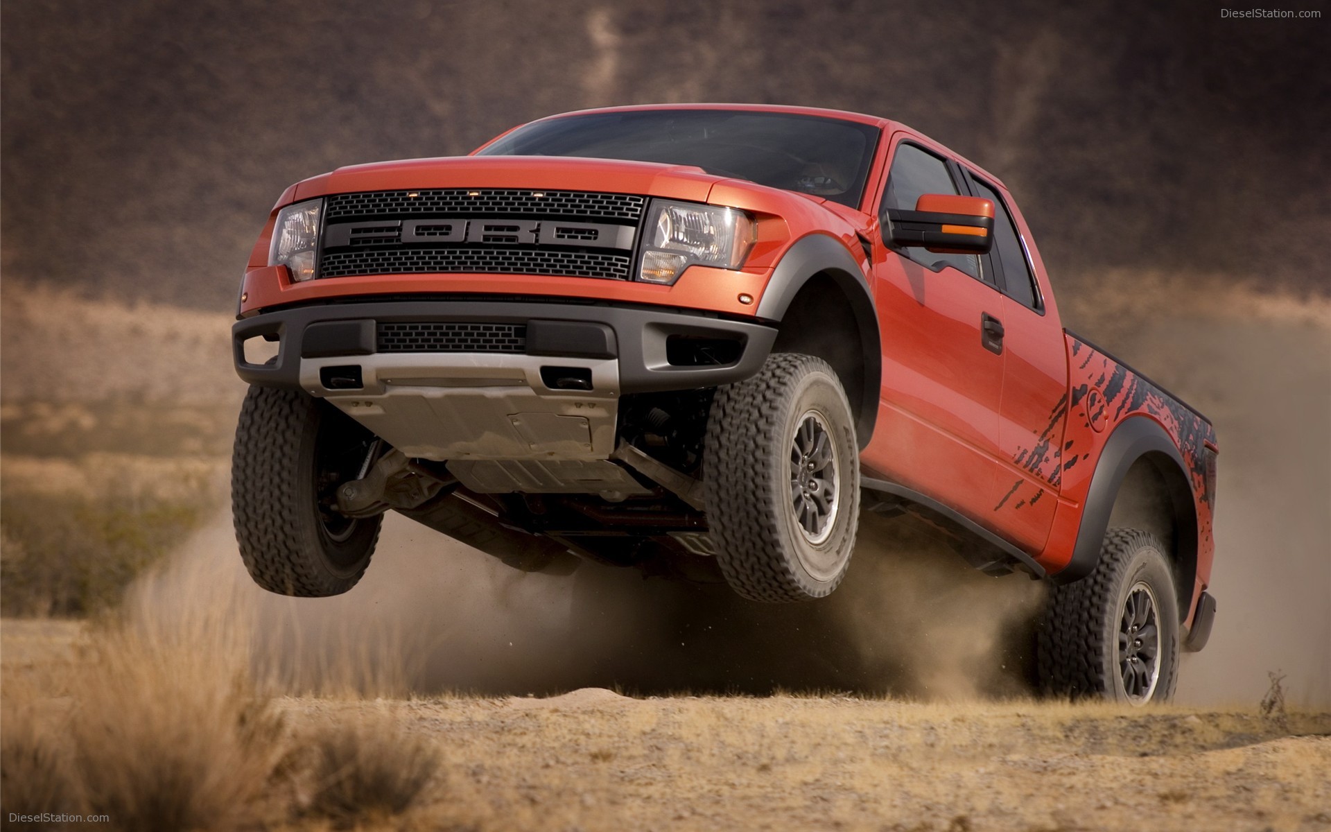 2010 Ford F150 SVT Raptor Price