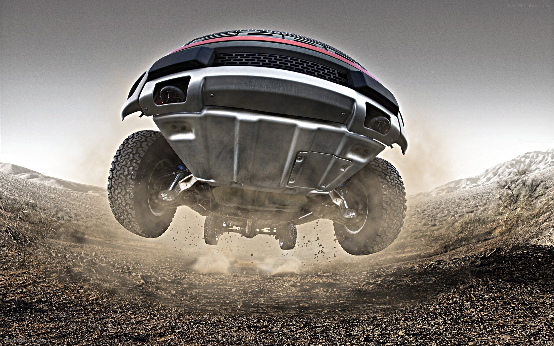 2010 Ford F150 SVT Raptor Price