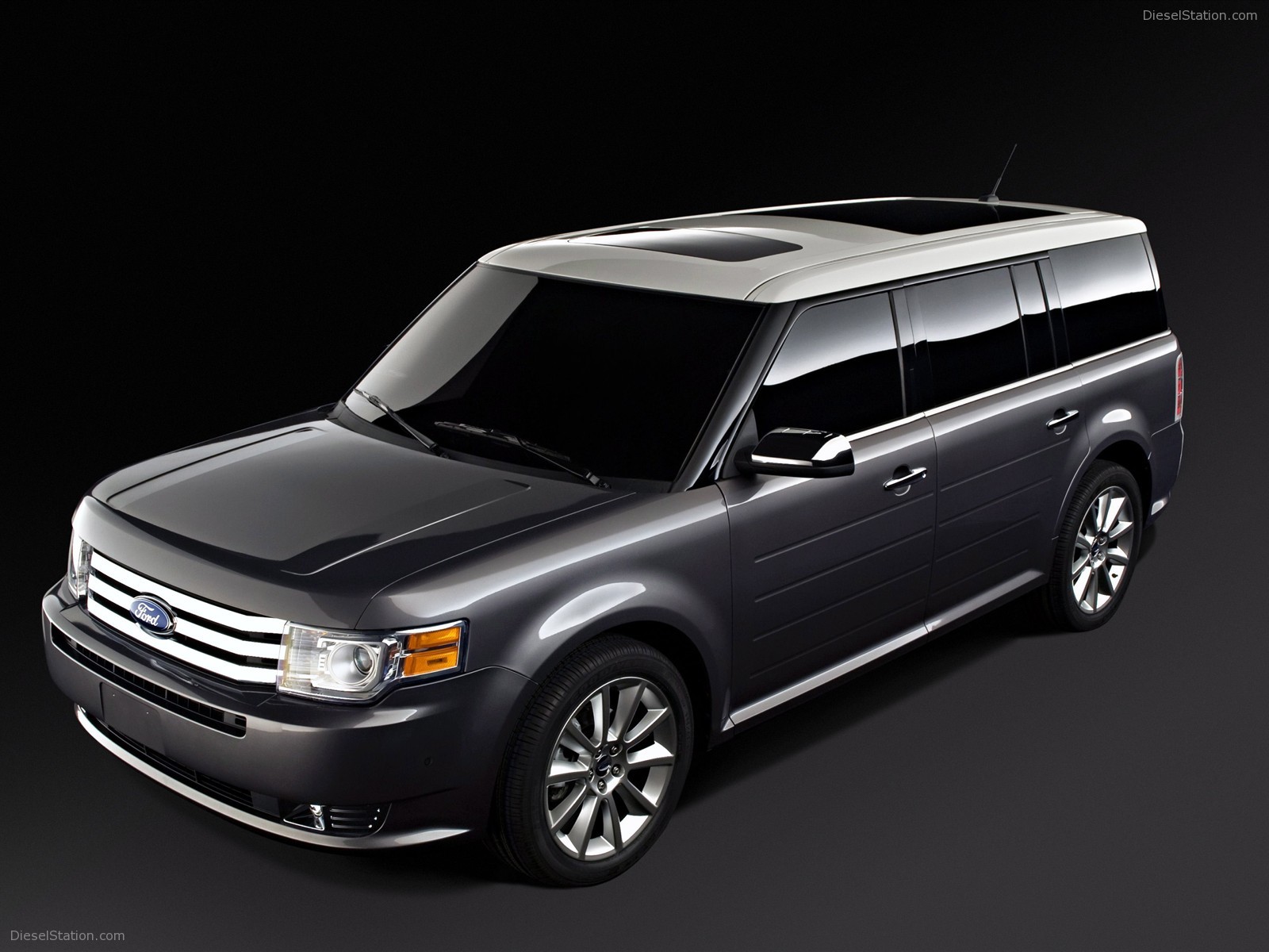 2010 Ford Flex