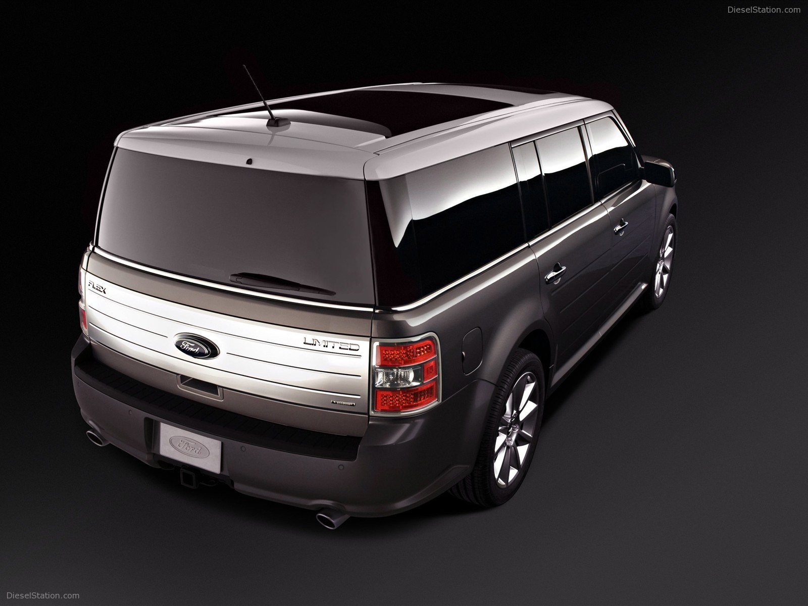 2010 Ford Flex