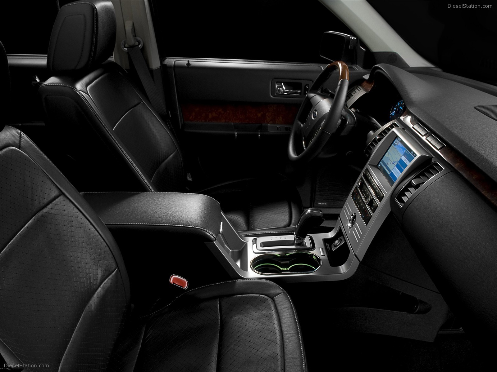 2010 Ford Flex