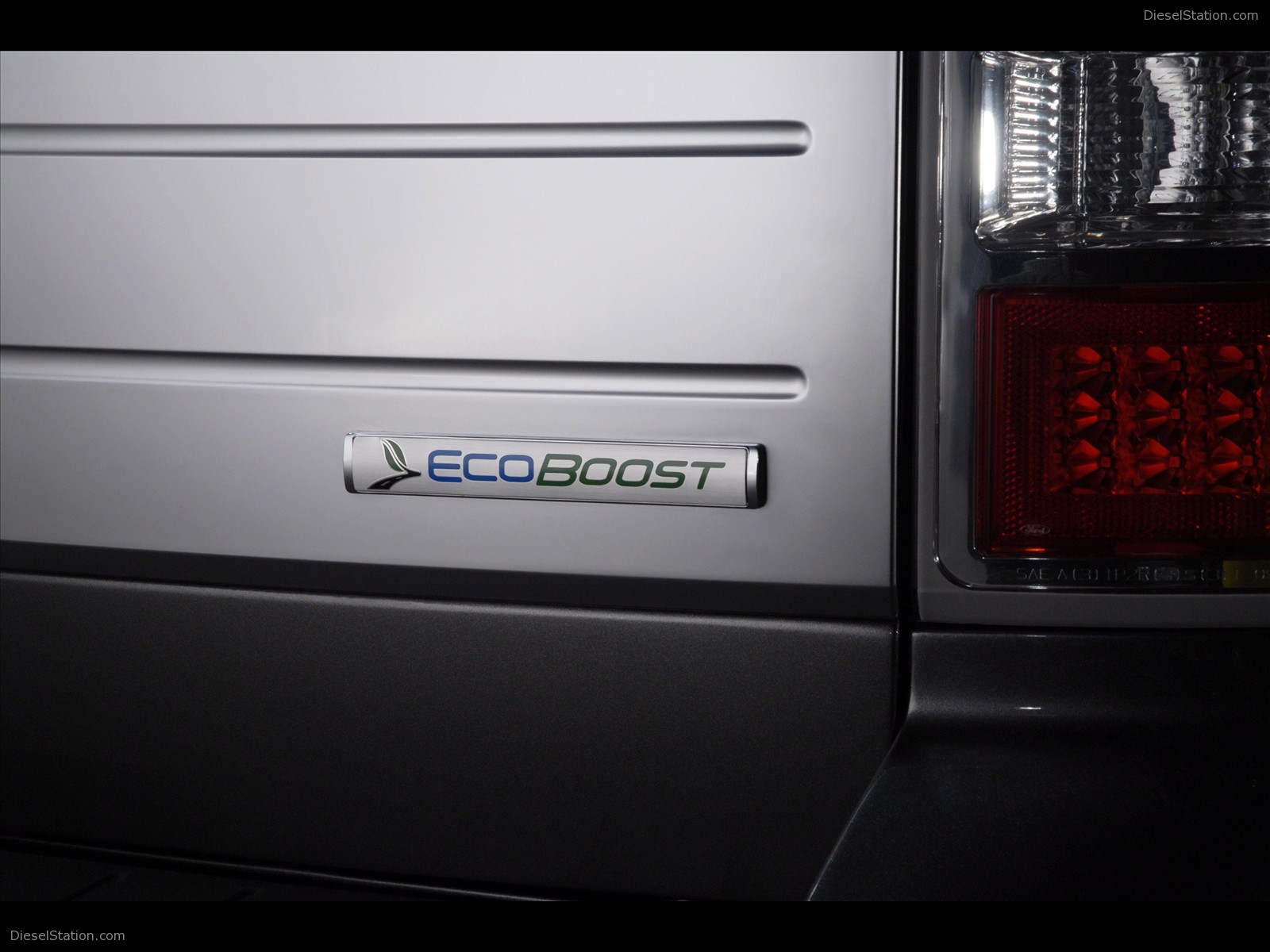 2010 Ford Flex