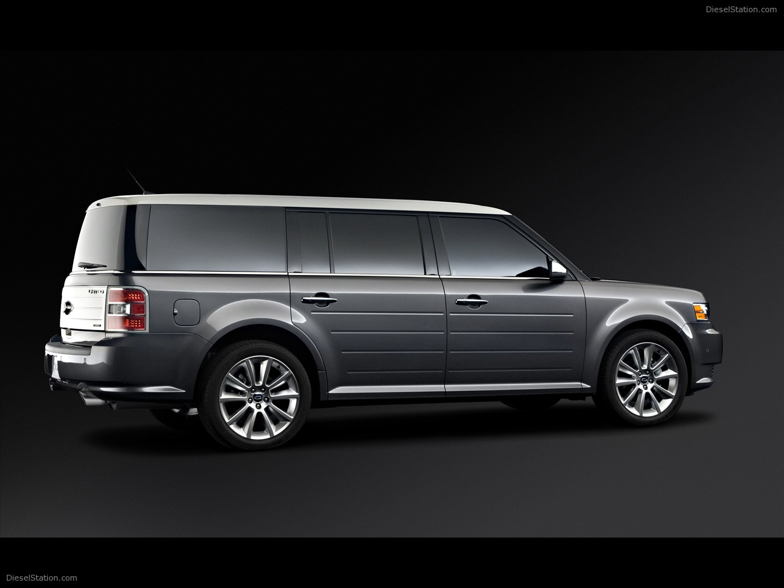 2010 Ford Flex