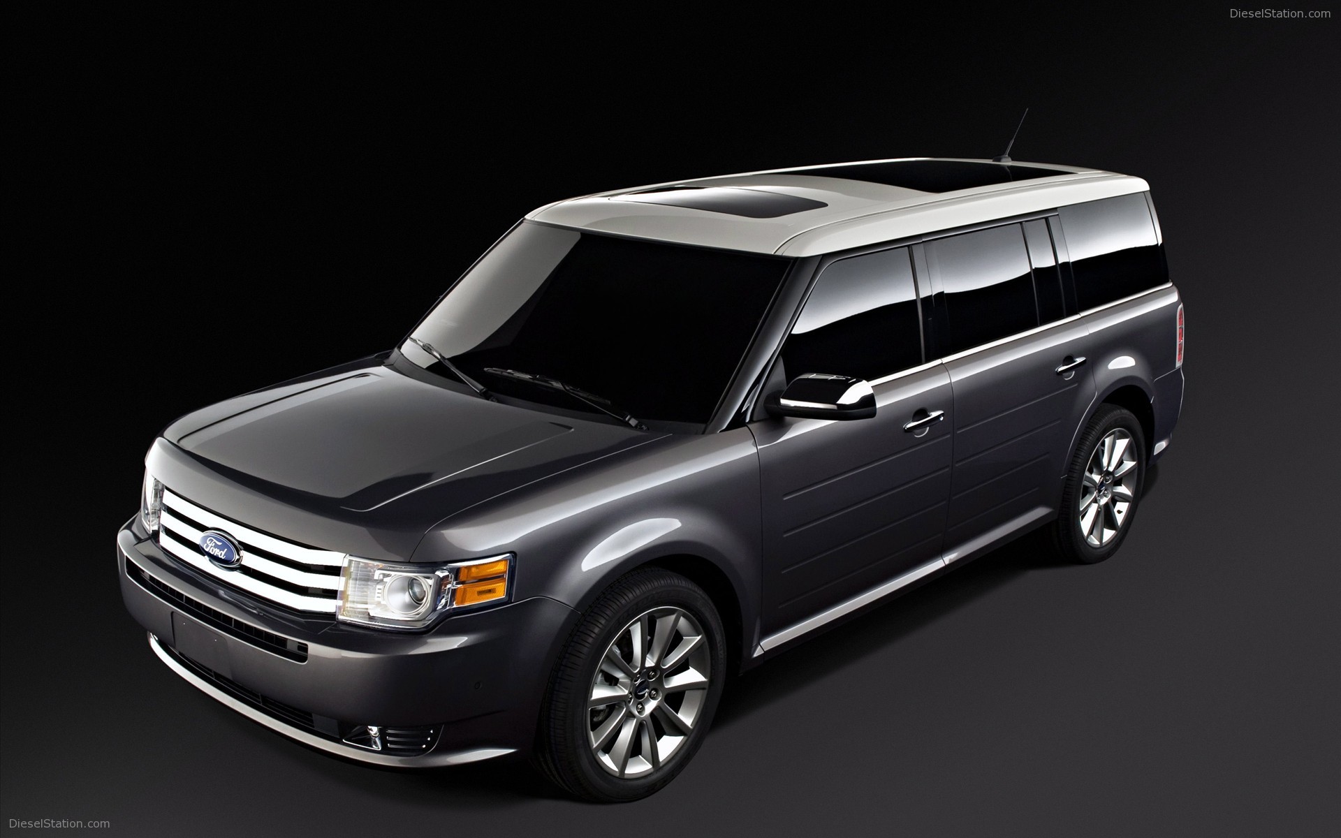 2010 Ford Flex