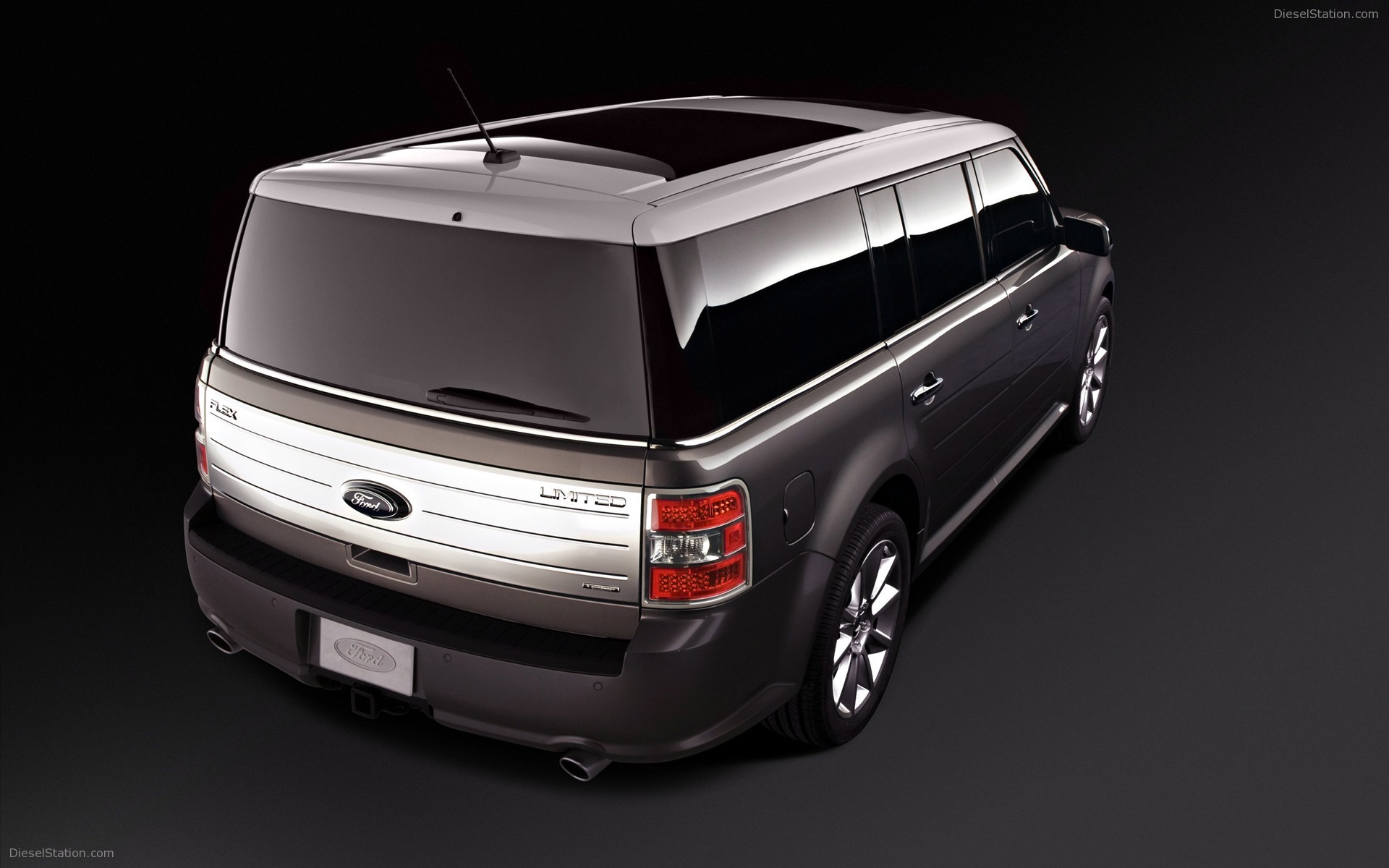 2010 Ford Flex
