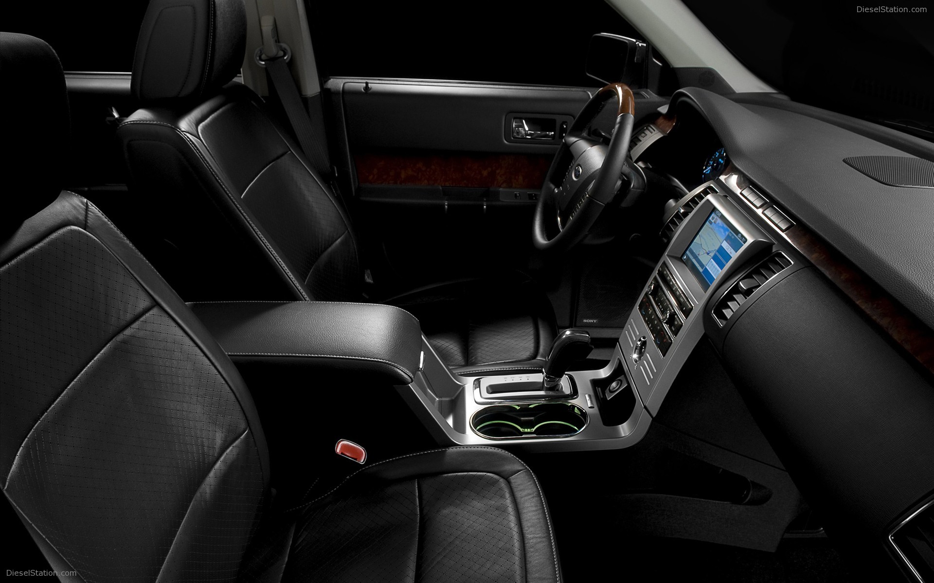 2010 Ford Flex