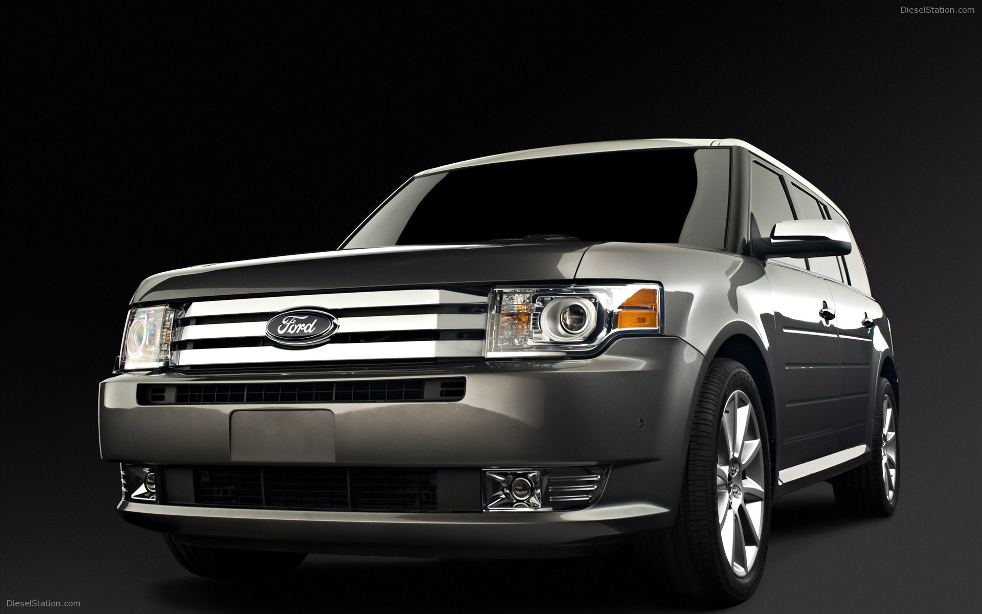 2010 Ford Flex