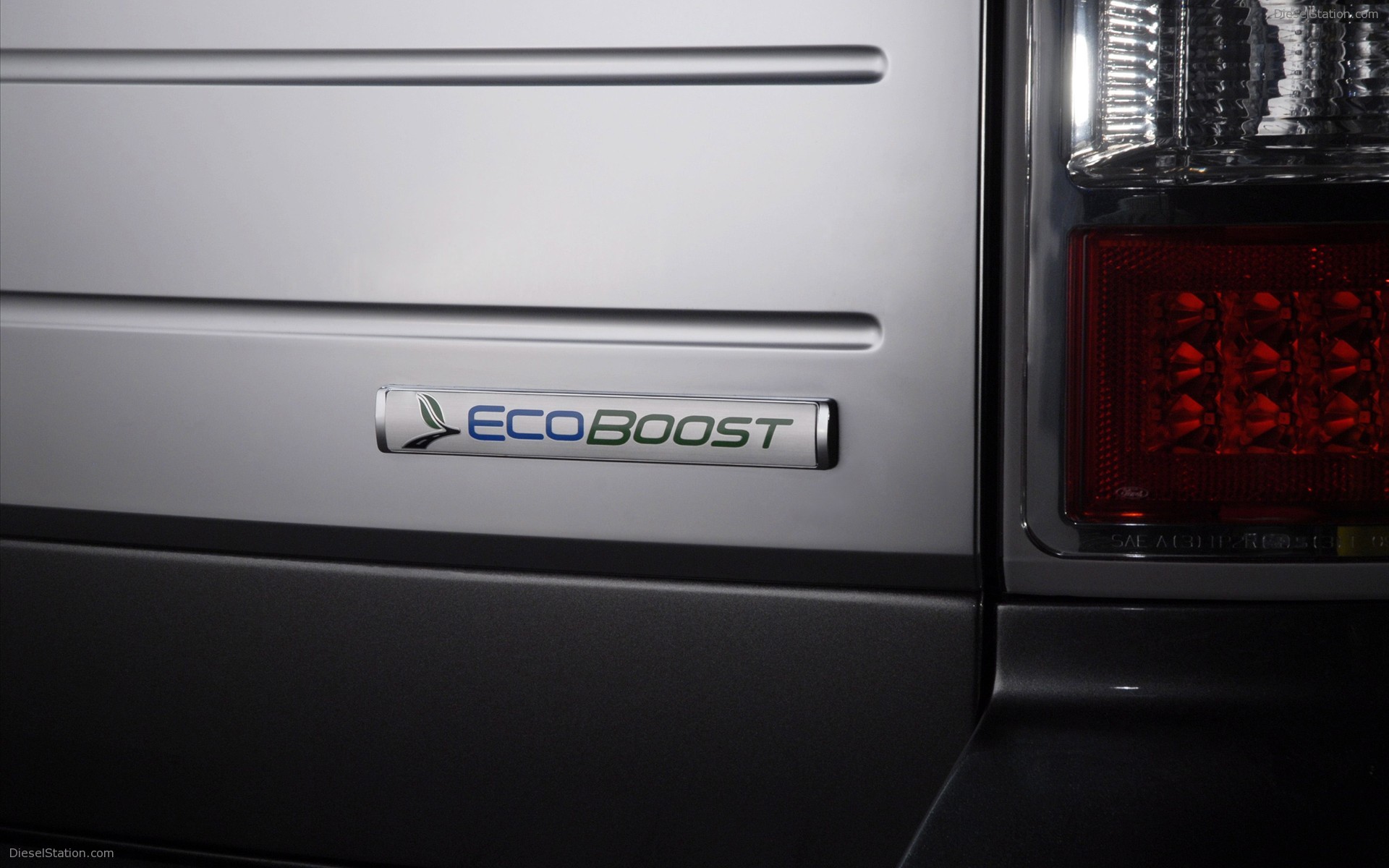 2010 Ford Flex