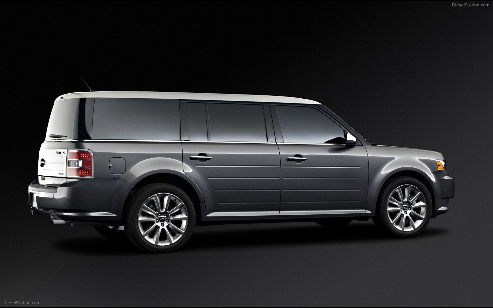 2010 Ford Flex