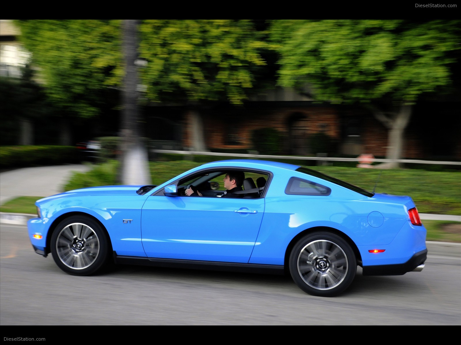 2010 Ford mustang gt forum