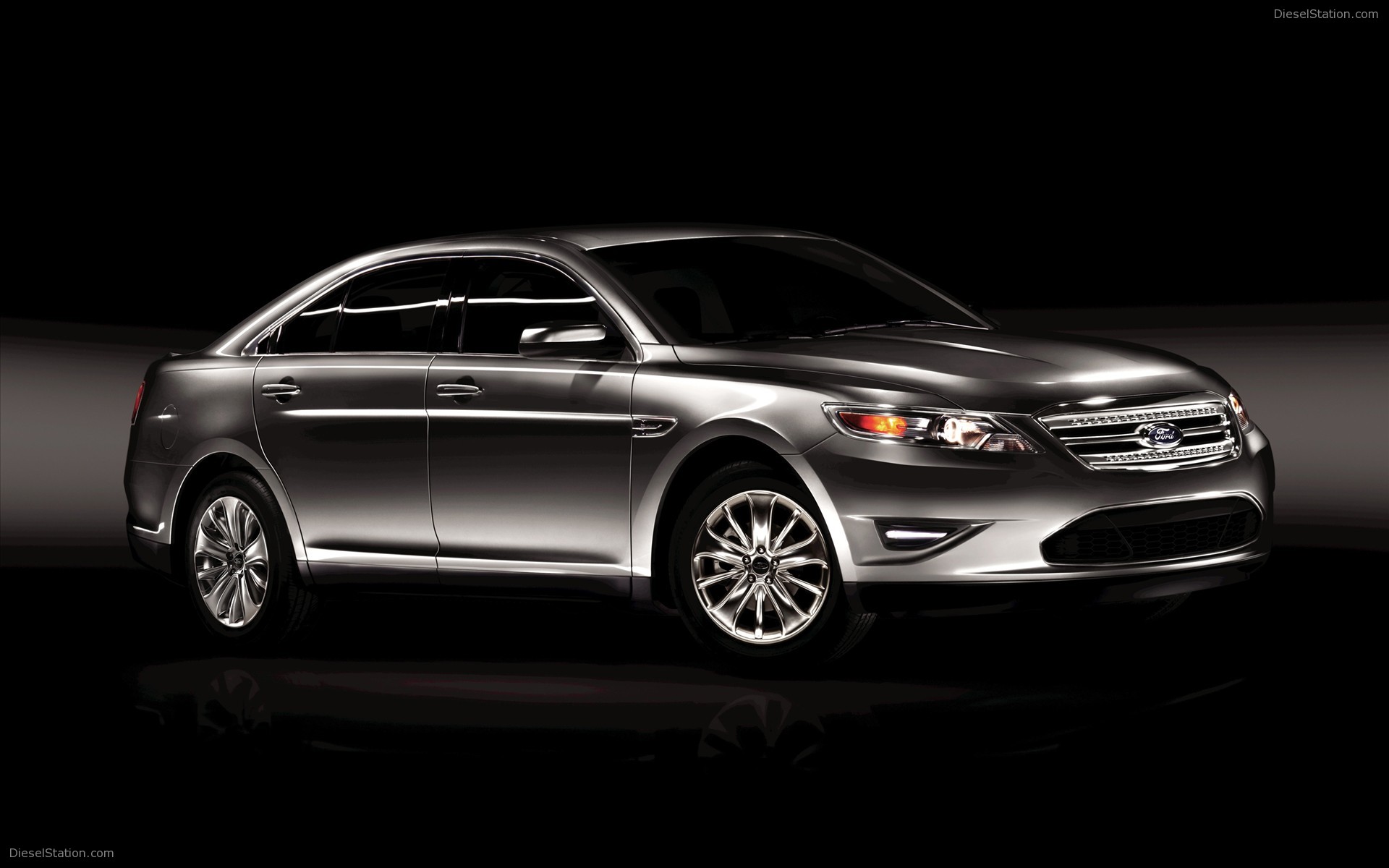 2010 Ford Taurus