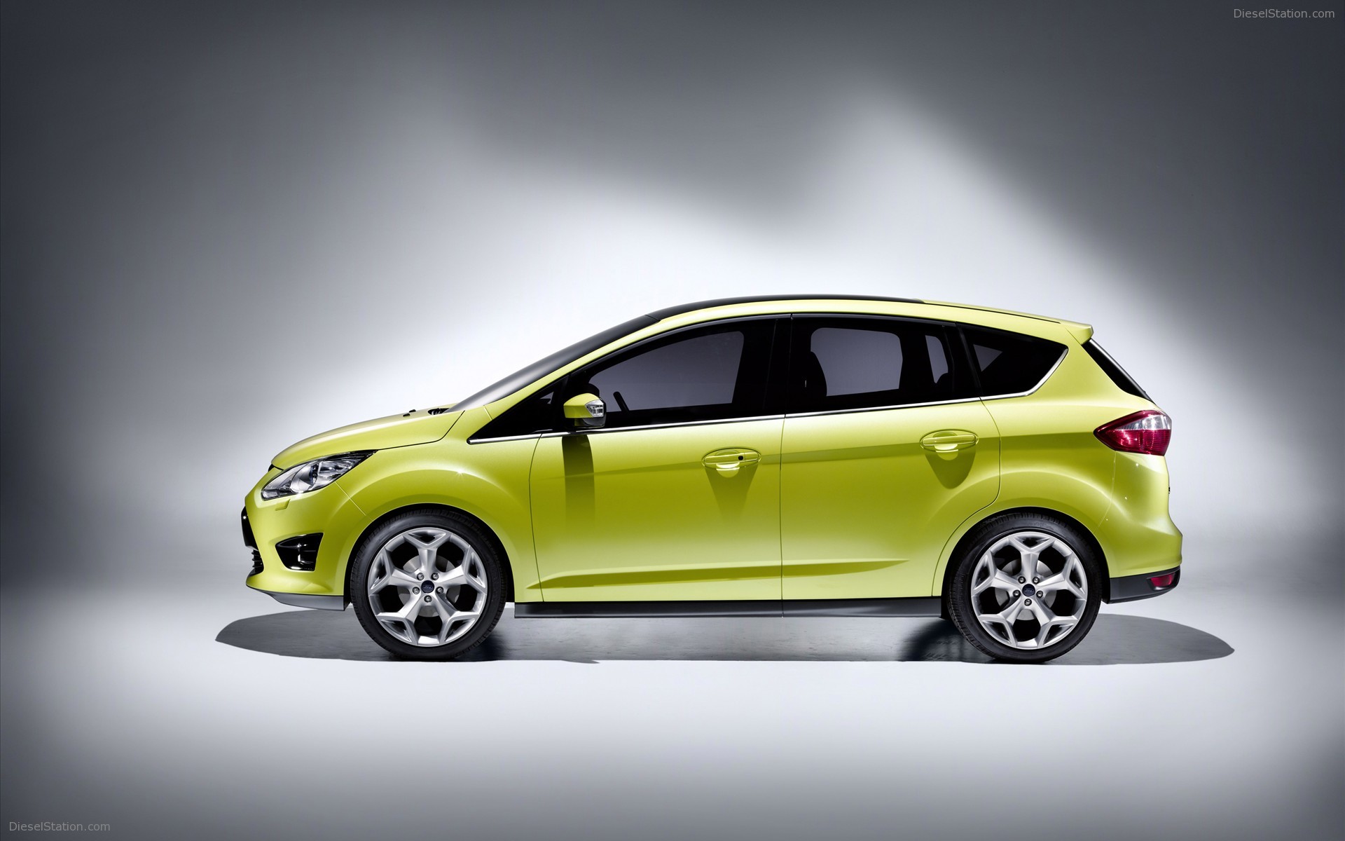 2011 Ford C-MAX