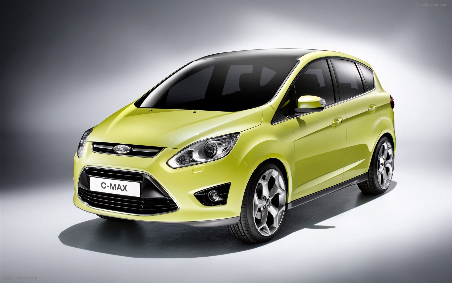 2011 Ford C-MAX