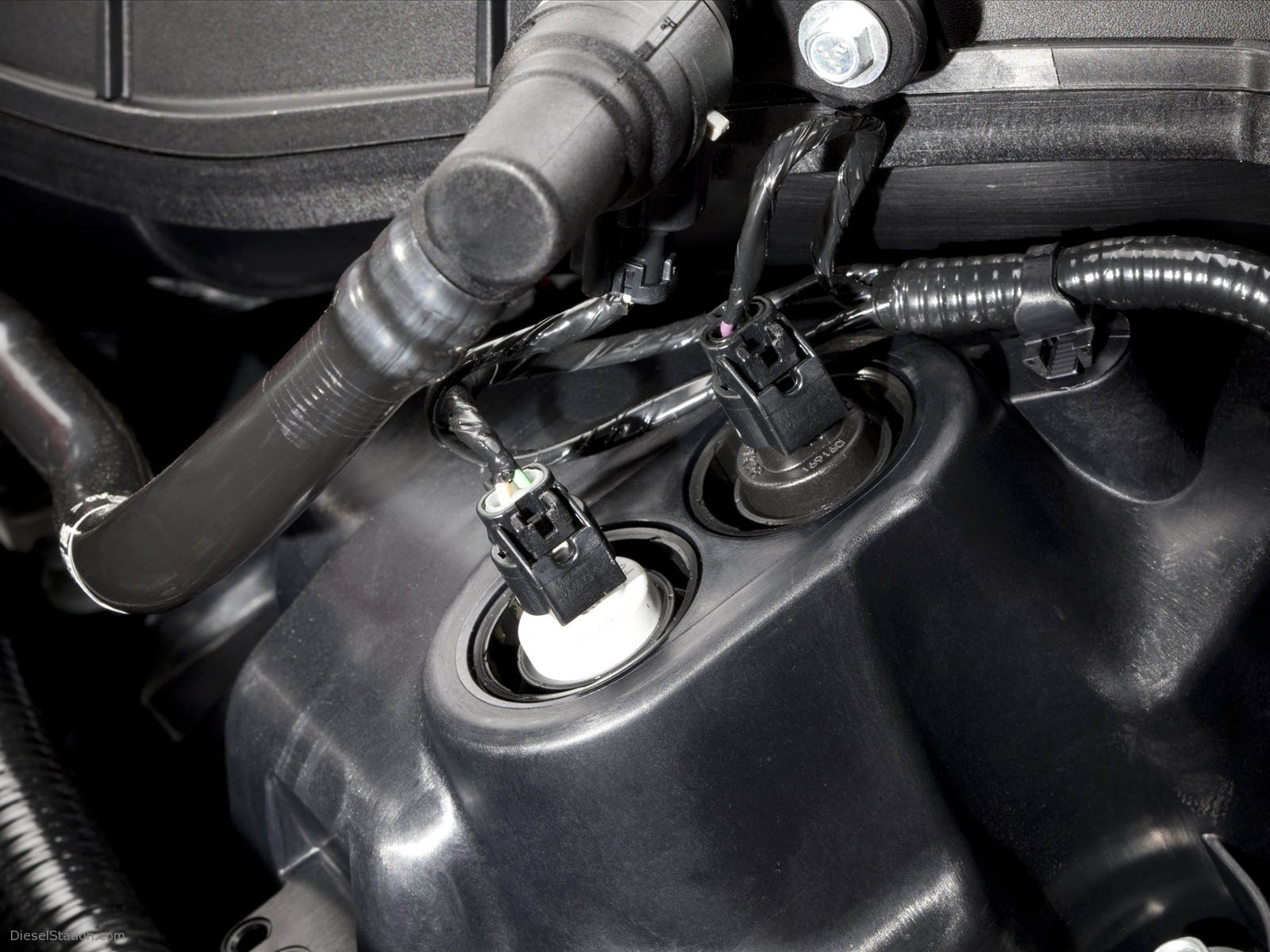 2011 Ford Mustang V6