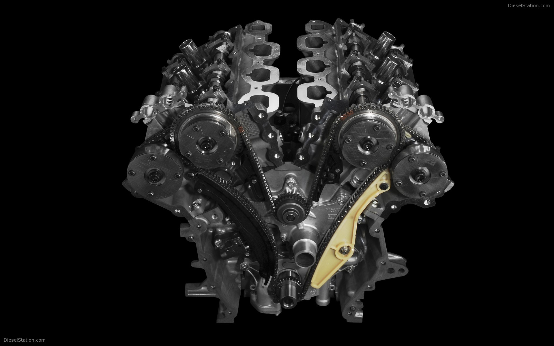 2011 Ford Mustang V6