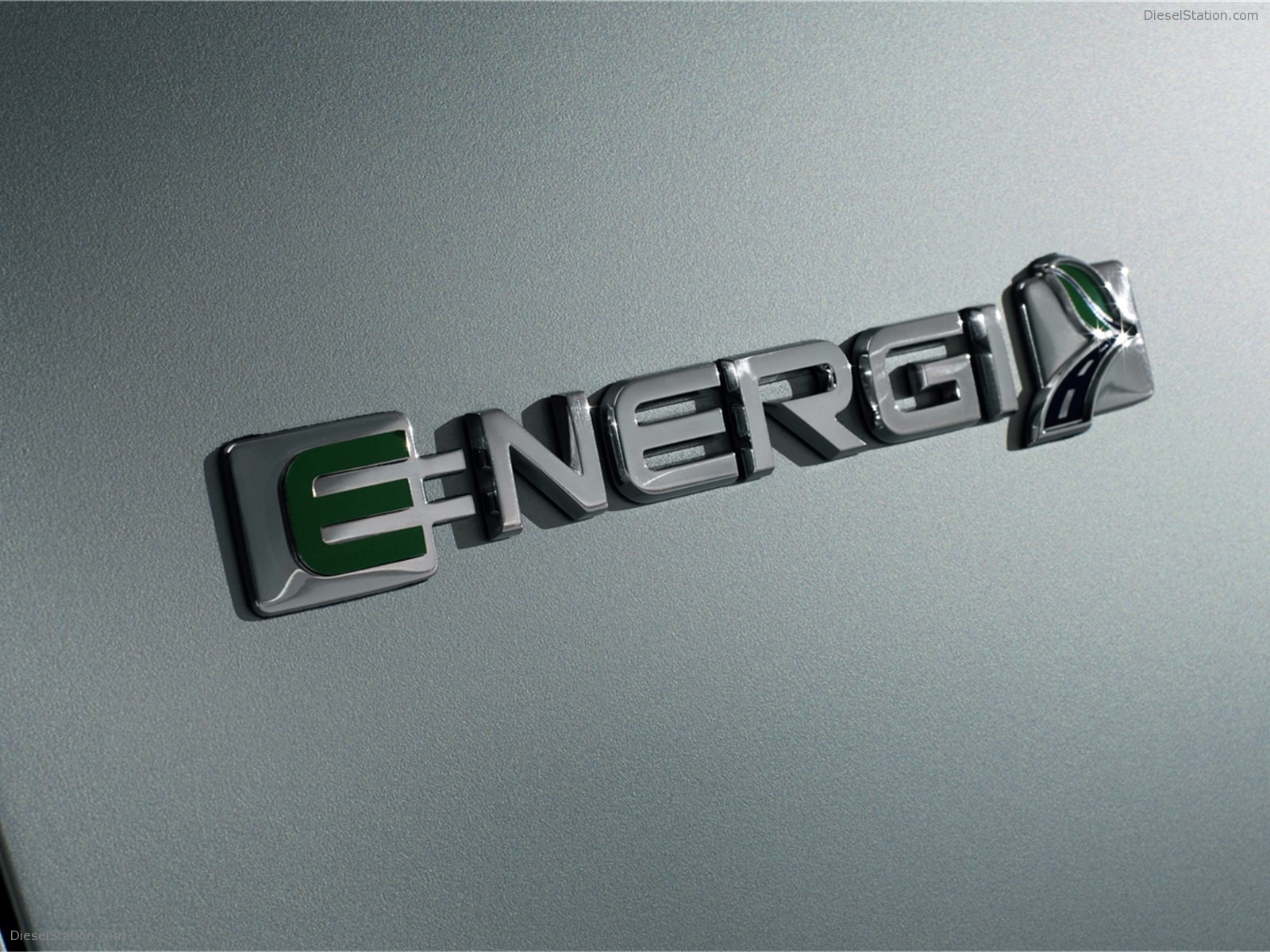Ford C-MAX Energi 2012