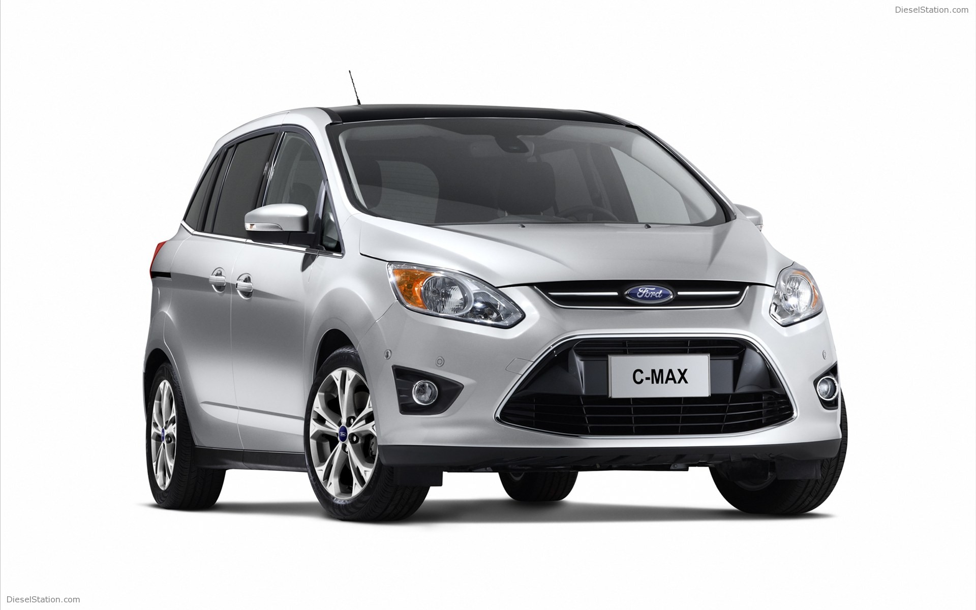 Ford C-Max 2012