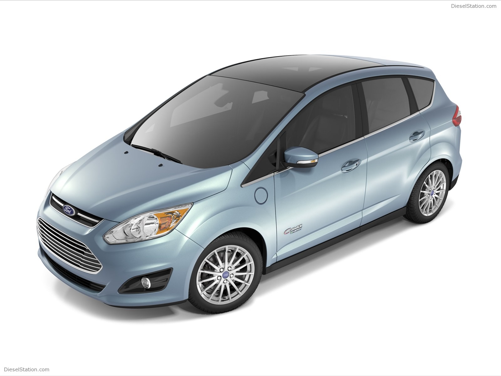 Ford C Max Energi 2013