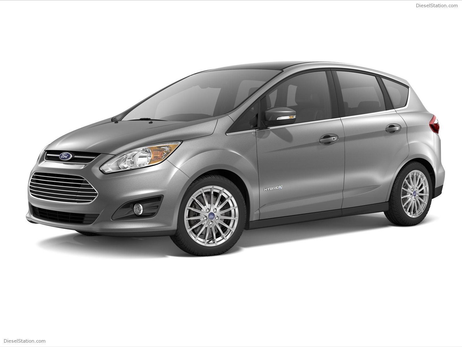 Ford C Max Energi 2013