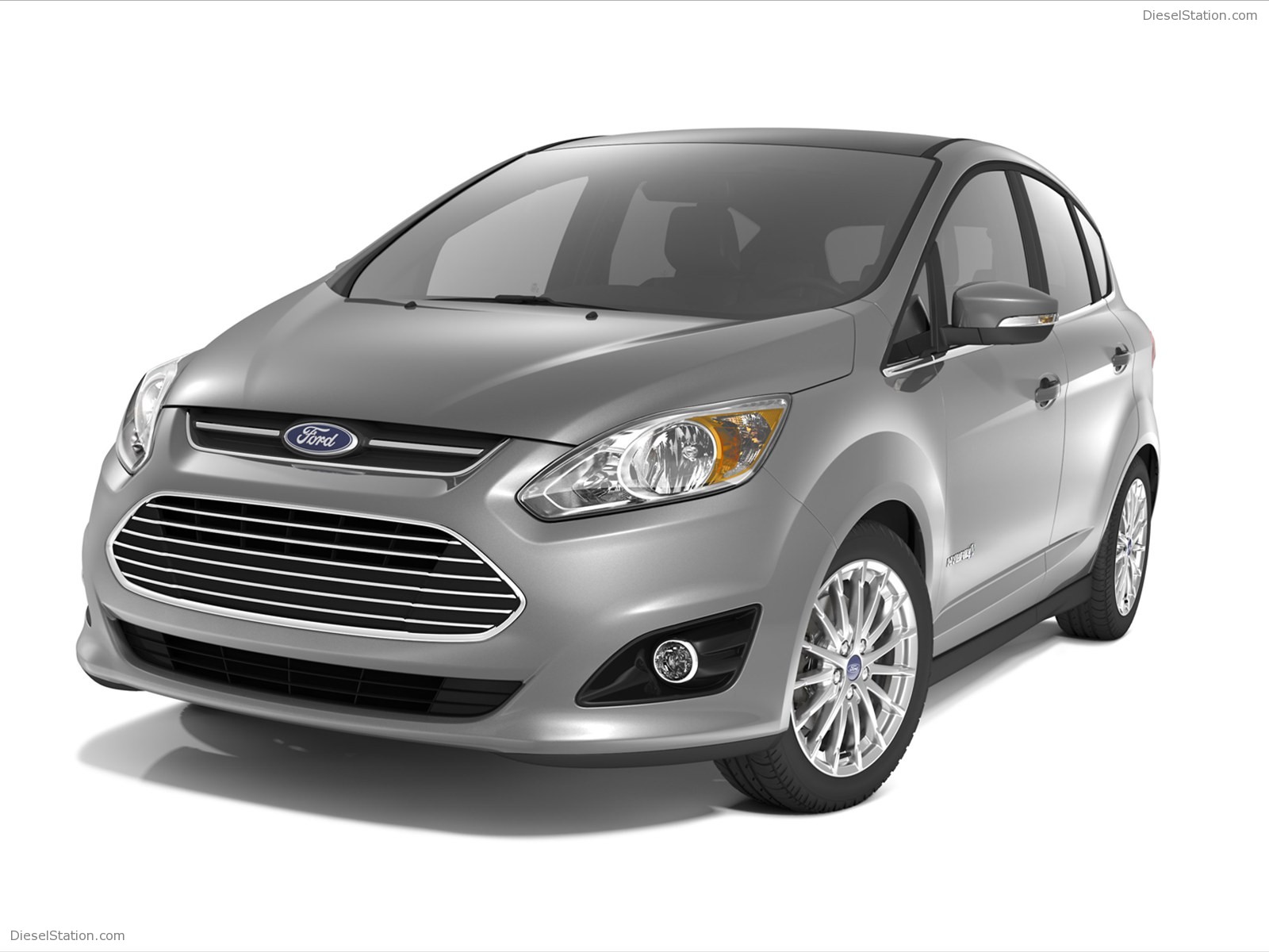 Ford C Max Energi 2013