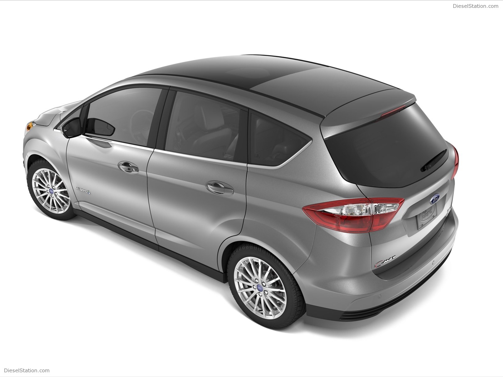 Ford C Max Energi 2013