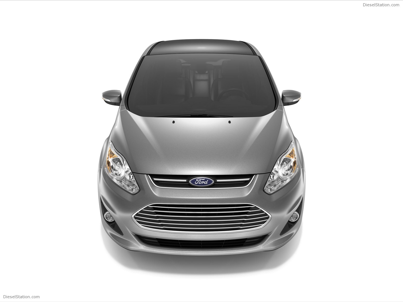 Ford C Max Energi 2013