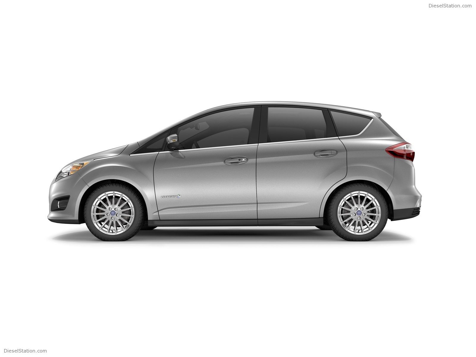 Ford C Max Energi 2013