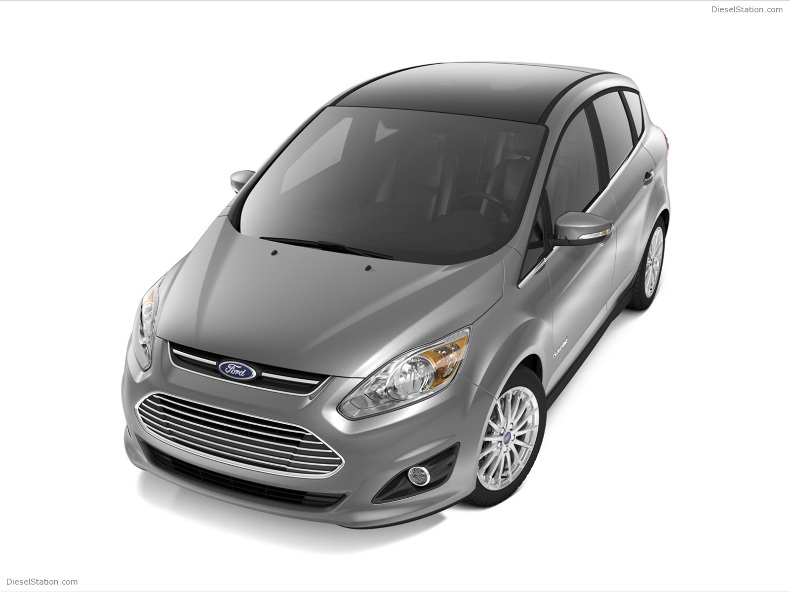 Ford C Max Energi 2013