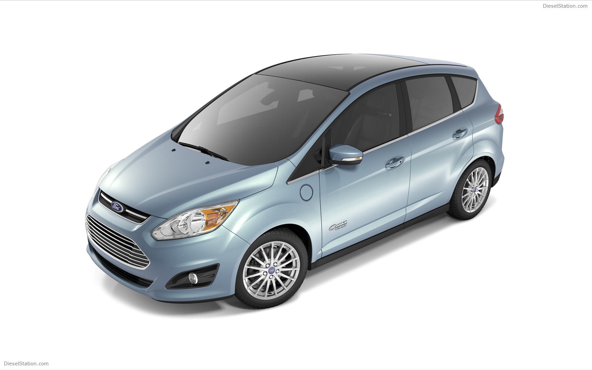 Ford C Max Energi 2013