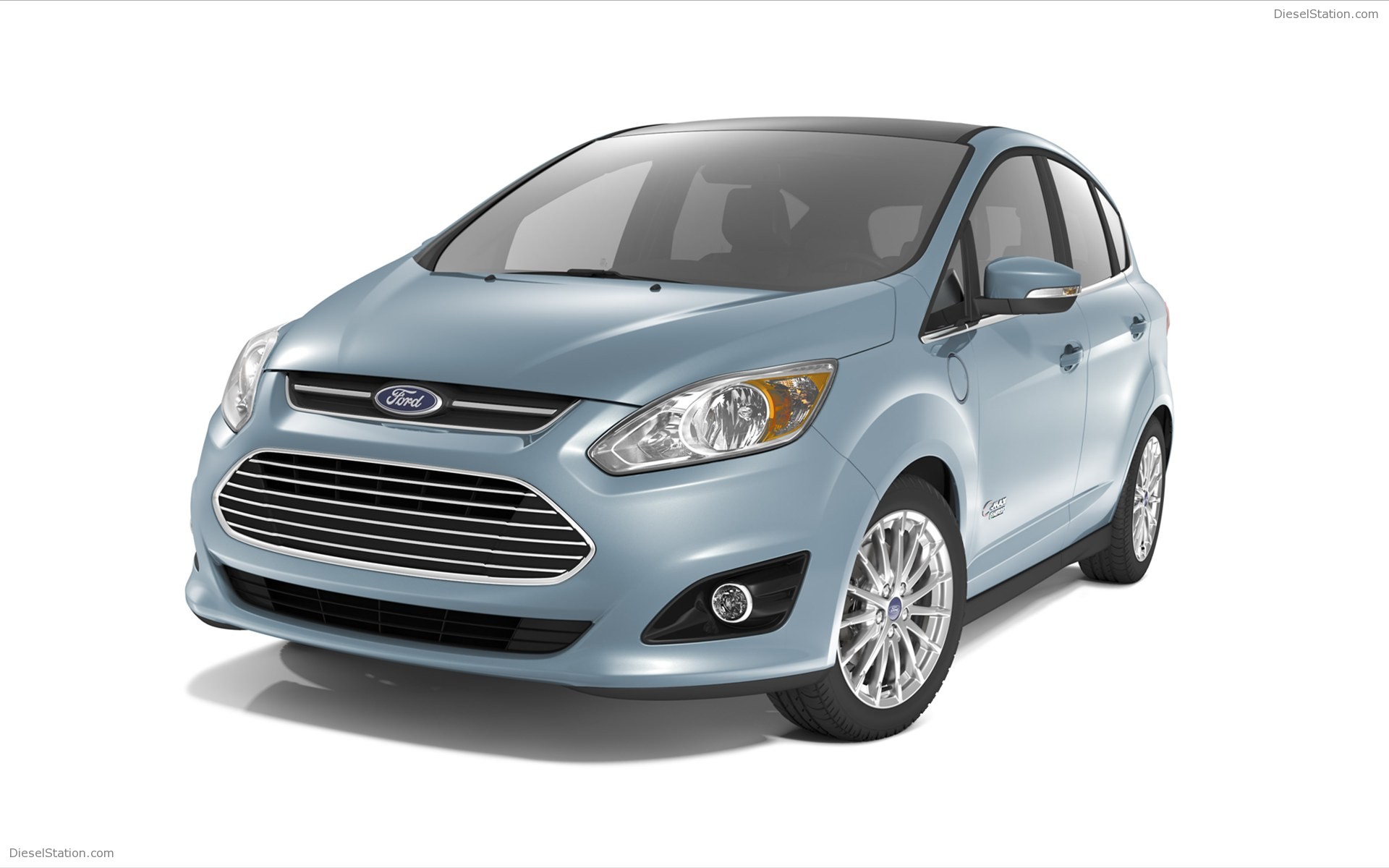 Ford C Max Energi 2013