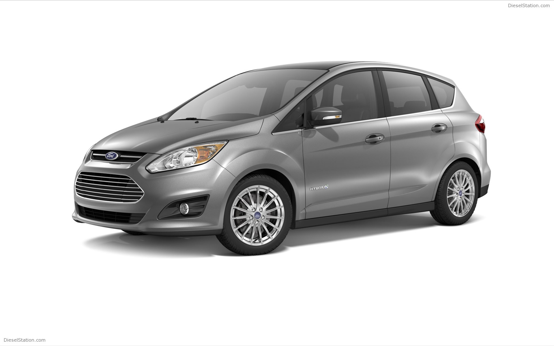 Ford C Max Energi 2013