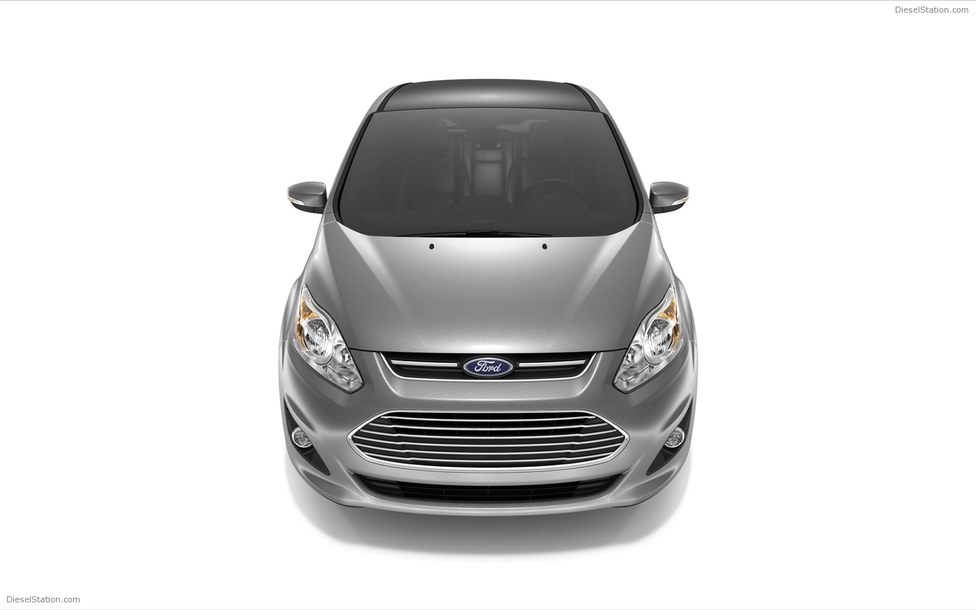Ford C Max Energi 2013
