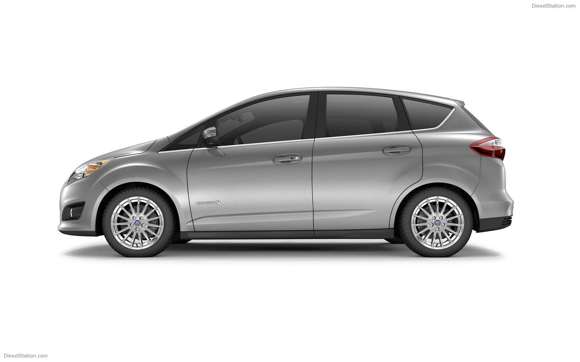 Ford C Max Energi 2013