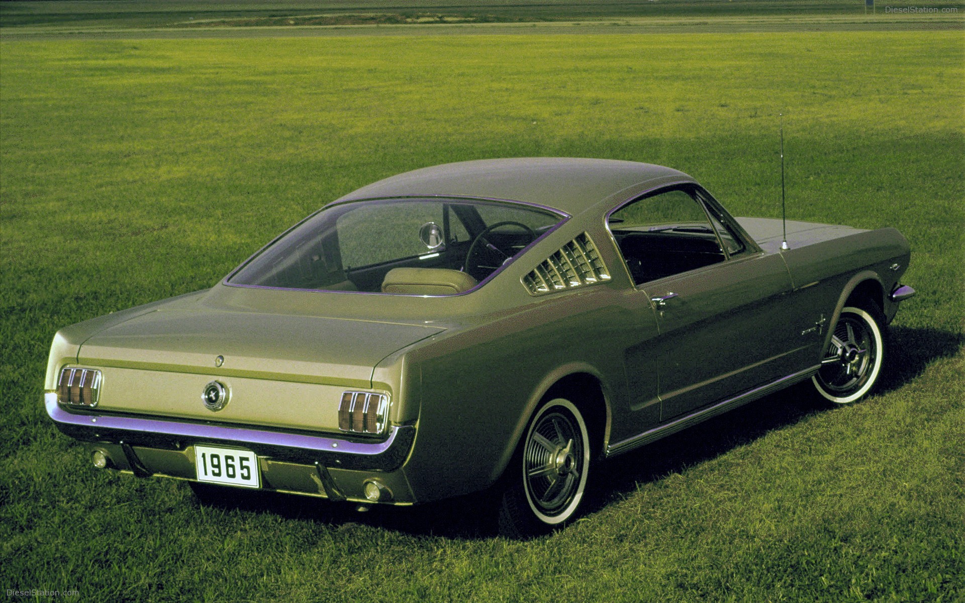 FORD CELEBRATES 45TH ANNIVERSARY OF MUSTANG FORD CELEBRATES 45TH ANNIVERSARY OF MUSTANG