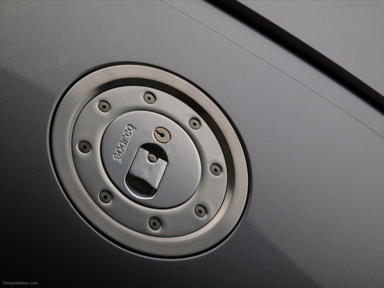 Shelby Cobra Concept 2005